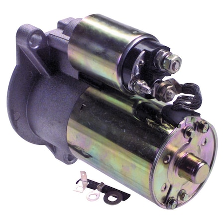 Replacement For Ford, 1995 F800 Starter